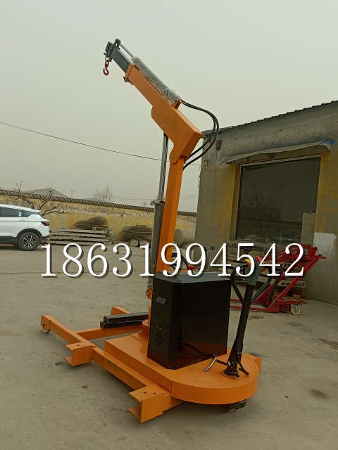 喀喇沁左翼蒙古族自治县厂家供应自制随车吊 12吨随车吊 自卸式随车吊 12吨随车吊起重机